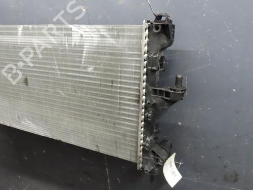 Water radiator CITROËN JUMPER II Platform/Chassis 2.2 HDi 130 | BP36492576M31 - Image 2