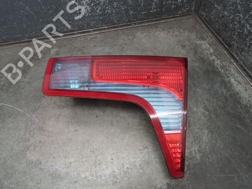 Højre baglygte bagklap CITROËN C5 II (RC_) 2.0 HDi (RCRHRH) (136 hp) 17175415