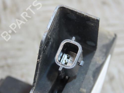 Rear right lock DACIA SANDERO II 1.5 dCi | BP26280384C99