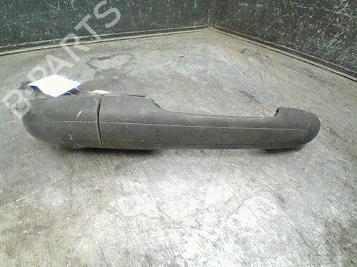 Used Front right exterior door handle MERCEDES-BENZ VITO / MIXTO Van (W639) 111 CDI (639.601, 639.603) (116 hp) 10764779