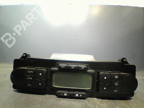 Used Climate control SEAT LEON (1P1) 1.9 TDI (105 hp) 10762182