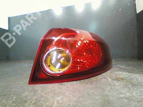 Used Right taillight FIAT CROMA (194_) 1.9 D Multijet (194AXC1B, 194AXC12) (150 hp) 11214051