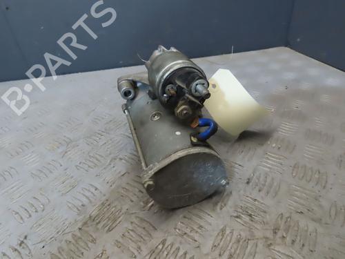 Starter RENAULT CLIO IV (BH_) 0.9 TCe 75 (BHNP) | BP19528711M8 