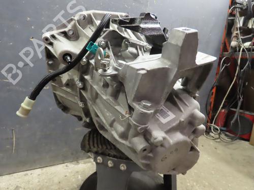 Used Gearbox Gearbox RENAULT MEGANE CC (EZ0/1_) 1.5 dCi (EZ09, EZ1G, EZ0D, EZ14) (110 hp) 17994494 17994494