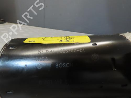 Used Starter BMW 1 (E81) [2006-2012]  19025154