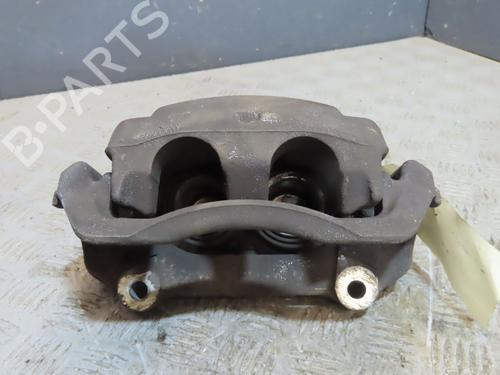 Right front brake caliper RENAULT TRAFIC II Van (FL) 2.0 dCi 115 (FL01, FL0U, FL00, FL0H, FL0M) | BP25040411M104 - Image 2