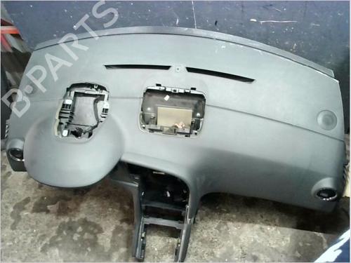 Used Dashboard PEUGEOT 3008 I MPV (0U_) 1.6 HDi (109 hp) 14979117