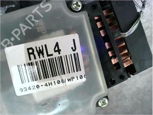 steering-column-stalk-hyundai-h-1-cargo-tq-25-crdi-934204h005-2007-15722693 main image