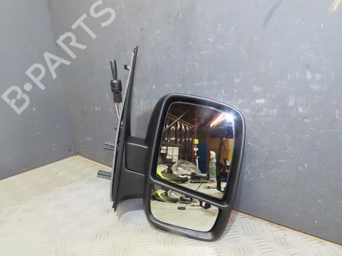 Ryggespeil høyre FIAT SCUDO Van (270_, 272_) 2.0 D Multijet (120 hp) 32100372