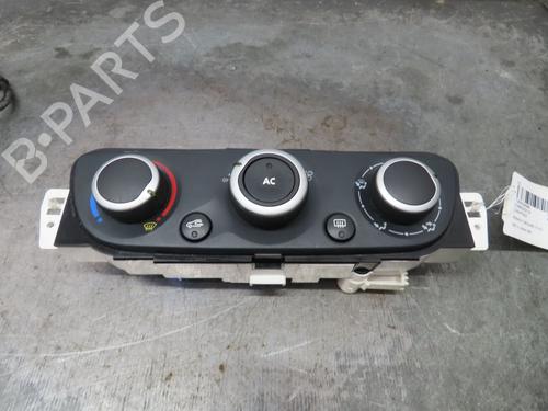 Used Climate control RENAULT MEGANE III Hatchback (BZ0/1_, B3_) [2008-2025]  16892892