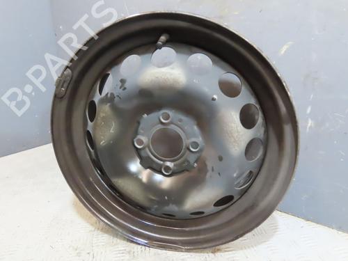 Fælk RENAULT TWINGO III (BCM_, BCA_) 1.0 SCe 75 (73 hp) 30978741