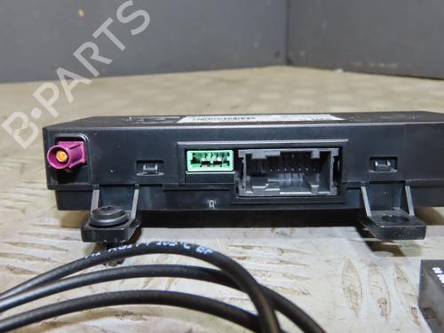 Antenne/Base CITROËN C4 Grand Picasso II (DA_, DE_) 1.6 BlueHDi 120 | BP26404277C140