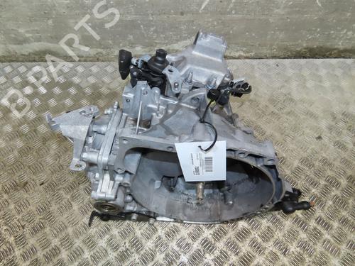 Versnellingsbak Versnellingsbak CITROËN JUMPY III Van (V_) 1.5 BlueHDi 120 (120 hp) 36345001 36345001