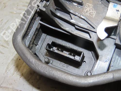 Used Rear left lock Rear left lock 26610265 26610265