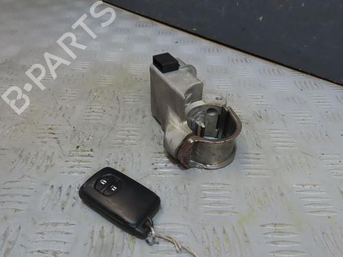 Used Ignition barrel TOYOTA IQ (_J1_) 1.0 (KGJ10_, KGJ10R) (68 hp) 30606383
