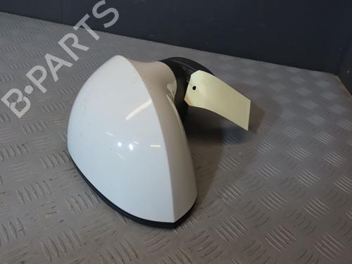Right mirror SEAT IBIZA IV (6J5, 6P1) 1.4 | BP21226544C27 
