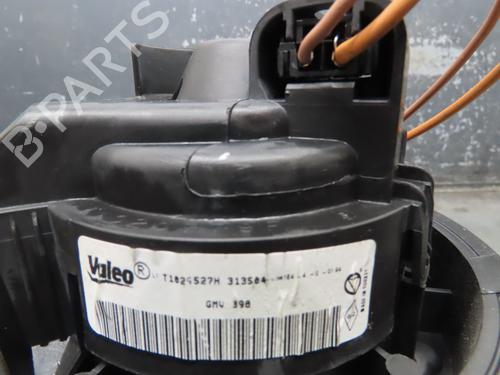 Heater blower motor RENAULT CLIO IV (BH_) 1.5 dCi 75 | BP17452664M62 