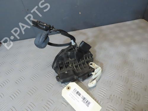 Front right lock FORD FIESTA VI (CB1, CCN) 1.4 TDCi | BP23115395C97 