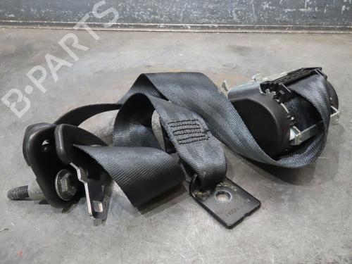 Used Rear left belt tensioner RENAULT MEGANE III Hatchback (BZ0/1_, B3_) 1.5 dCi (86 hp) 16083847