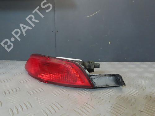 Rear bumper left light FORD C-MAX II (DXA/CB7, DXA/CEU) 1.6 TDCi | BP21226606C81 