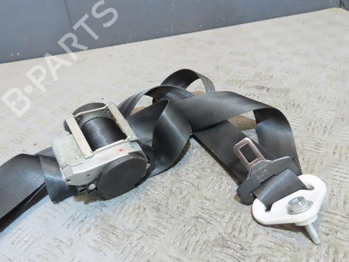 Used Front right belt tensioner PEUGEOT 208 I (CA_, CC_) 1.6 HDi (114 hp) 25040421