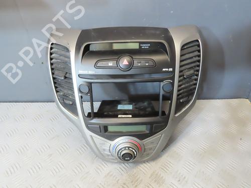 Climate control HYUNDAI ix20 (JC) 1.6 CRDI | BP23113759I5 