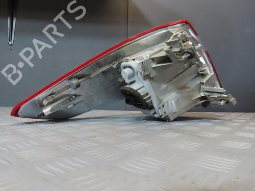Right taillight CITROËN C4 Picasso I MPV (UD_) 1.6 HDi | BP21211184C35 