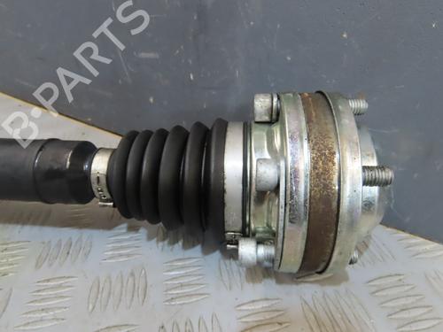 Right front driveshaft AUDI A3 Sportback (8PA) | BP24302261M39