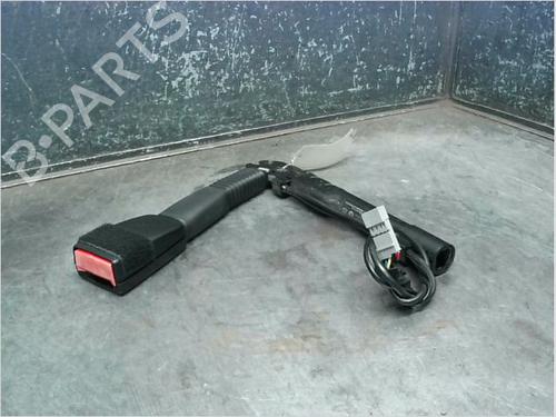 Used Seat buckle BMW 1 (E81) 116 i (122 hp) 14979188