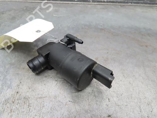 Used Washer pump CITROËN C3 Picasso (SH_) 1.6 HDi (90 hp) 17473082