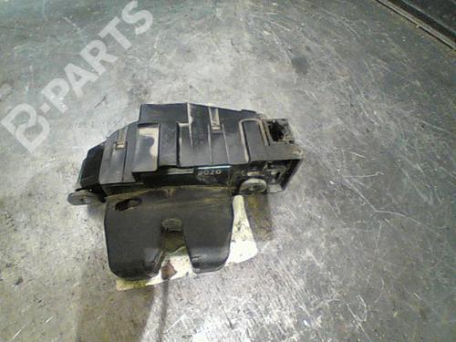 Serrure hayon CITROËN C4 Grand Picasso I (UA_) 1.6 HDi (109 hp) 11739079
