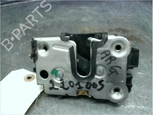 Rear left lock DACIA DUSTER (HS_) 1.5 dCi | BP13030858C100 