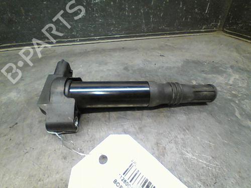 Ignition coil CITROËN C-ELYSEE (DD_) 1.2 VTi 82 | BP14870734M94 
