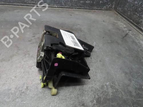 Front left lock DACIA SANDERO II 1.2 | BP17738611C98 