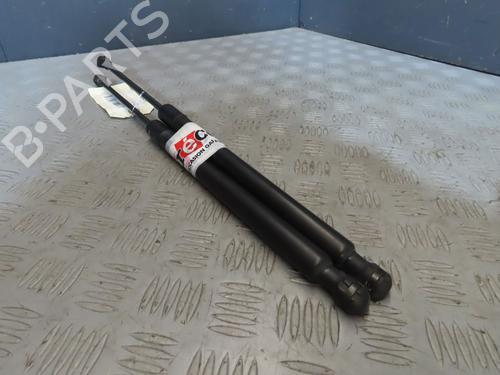 Tailgate lift support RENAULT CLIO IV (BH_) 1.5 dCi 75 | BP23116048C138 