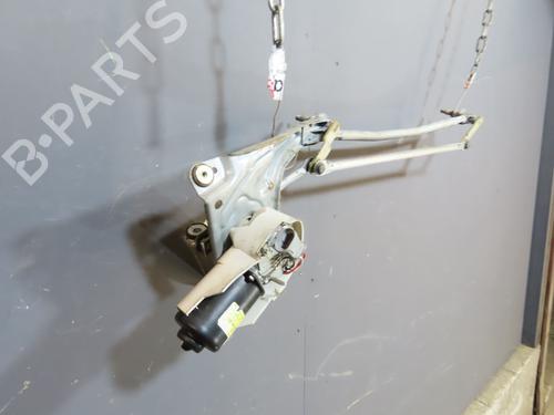 Front wiper motor RENAULT MEGANE I Coach (DA0/1_) 1.6 16V (DA0B, DA04, DA11) | BP19069163M29 
