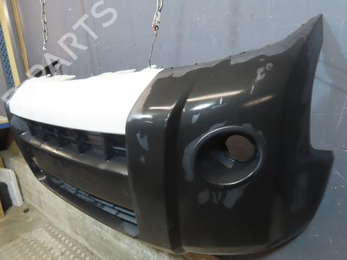 Front bumper CITROËN NEMO Box Body/MPV (AA_) 1.3 HDi 75 | BP29415086C7 