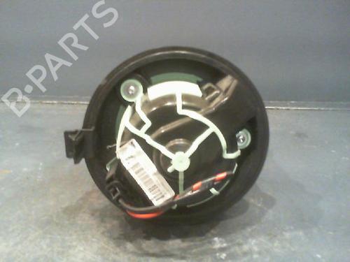 Used Heater blower motor CITROËN C4 II (NC_) 1.4 VTi 95 (NC8FP0) (95 hp) 23112436
