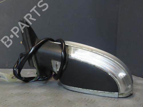 Left mirror VW PASSAT B6 Variant (3C5) 1.9 TDI | BP21059819C26 