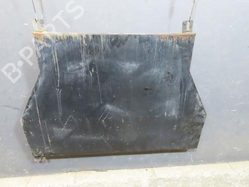 Bundpladebeskyttelse CITROËN NEMO Box Body/MPV (AA_) 1.3 HDi 75 (75 hp) 30522150