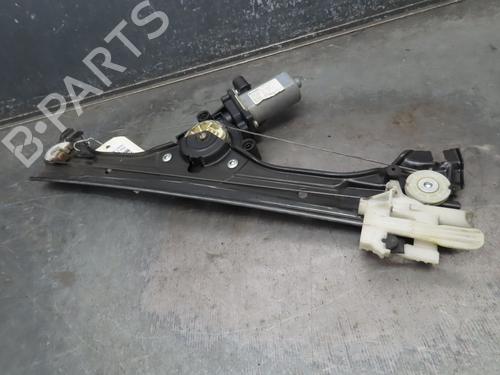 Front left window mechanism FIAT 500 (312_) 1.3 D Multijet (312AXB1A) | BP17551869C22 