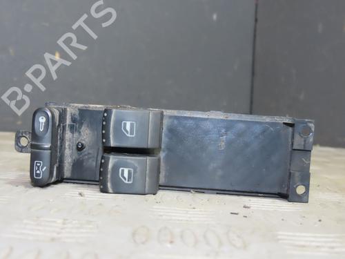 Used Left front window switch VW GOLF IV (1J1) 1.4 16V (75 hp) 26916937