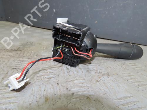Used Headlight switch DACIA DUSTER (HS_) 1.5 dCi (109 hp) 31030044