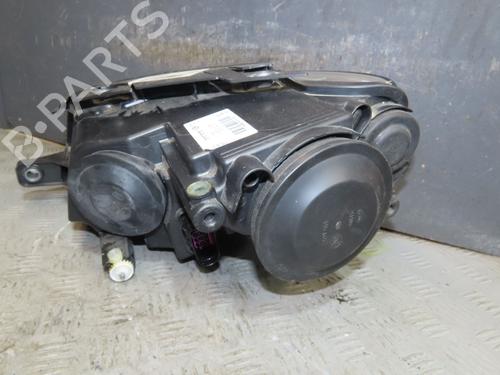 Used Right headlight Right headlight VW PASSAT B6 (3C2) 1.9 TDI (105 hp) 40554195 40554195