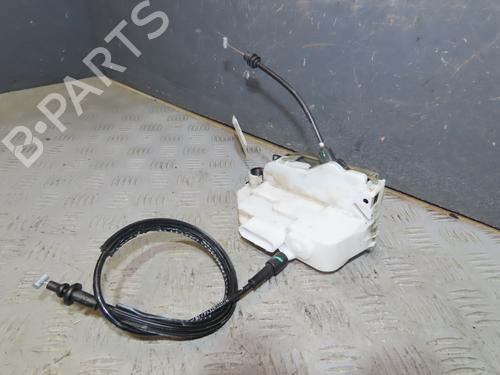 Used Front left lock Front left lock CITROËN C3 I (FC_, FN_) 1.6 16V (109 hp) 33417620 33417620