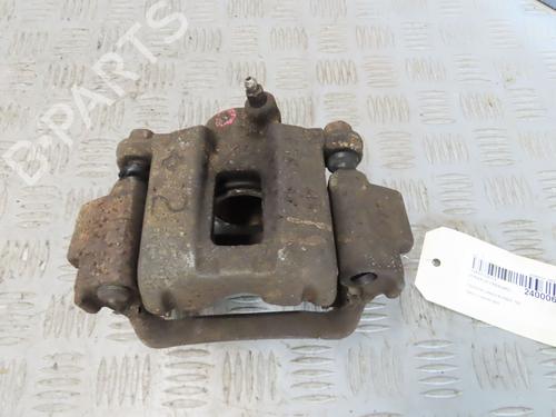 Used Right rear brake caliper TOYOTA LAND CRUISER PRADO (_J12_) [2002-2010]  19528773