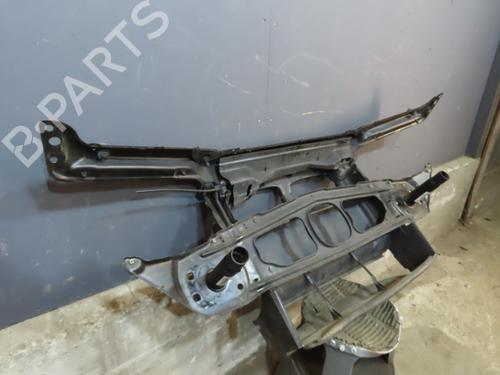 Front slam panel BMW 3 (E46) 316 i | BP19653066C72 