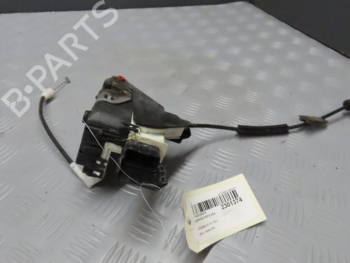 Rear left lock CITROËN C3 II (SC_) 1.4 | BP18066419C100 