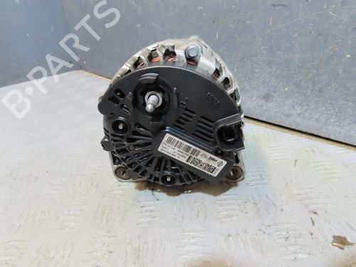 Alternador Alternador RENAULT MEGANE III Grandtour (KZ0/1) 1.5 dCi (KZ09, KZ0D, KZ1G, KZ29, KZ14, KZ1W, KZ10, KZ1F,... (110 hp) 36426692 36426692