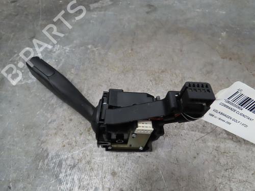 Ratstangsstang VW GOLF V (1K1) 1.9 TDI (105 hp) 16449106